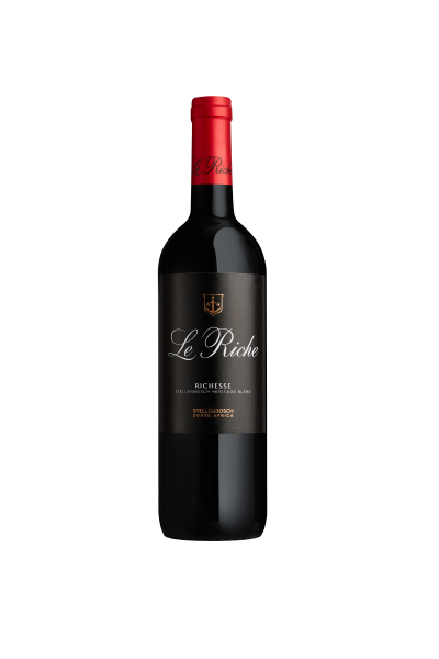 Le Riche Wines Le Riche Richesse